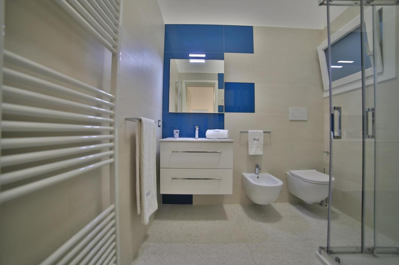 Royal Blue Apartment Porto Cesareo Exterior photo