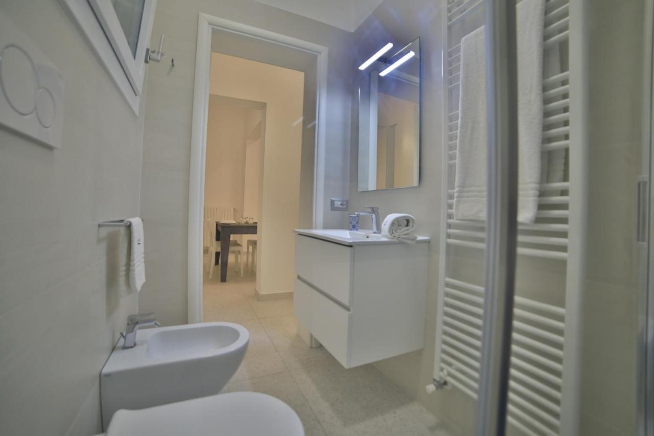 Royal Blue Apartment Porto Cesareo Exterior photo