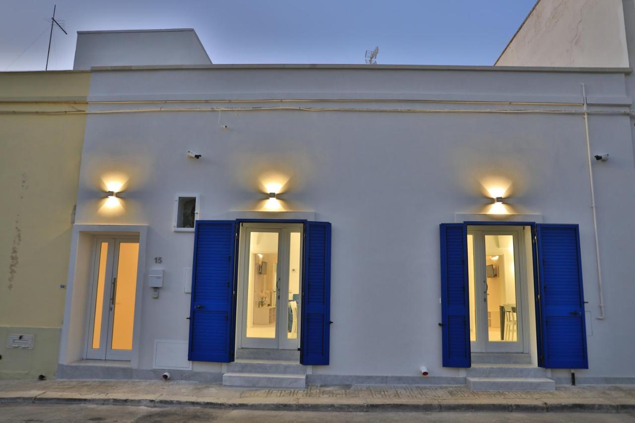 Royal Blue Apartment Porto Cesareo Exterior photo