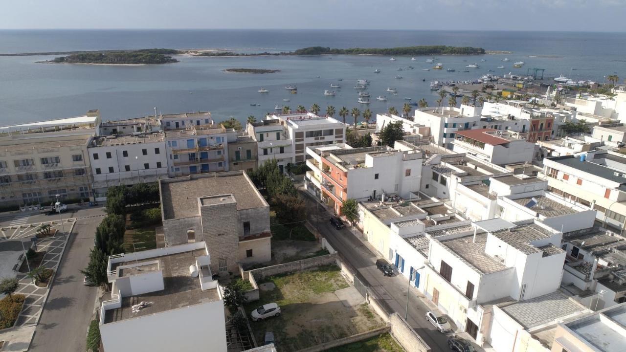 Royal Blue Apartment Porto Cesareo Exterior photo
